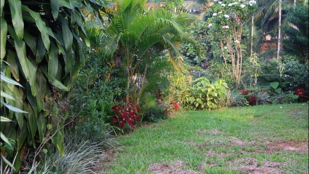Suisse Villa Kandy Bagian luar foto